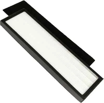 FILTRO DE REPUESTO HEPA B 1 PIEZA PARA GERMEN GERMGUARDIAN FLT4825 AC4800 SERIE 4800 Foto 1 de 4