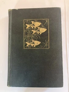 Exotic Aquarium Fishes A Work of General Reference William T. Innes, L.H.D 1942 - Bild 1 von 9