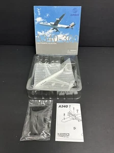 A340-300 AIRBUS1/400 PREMIERE COLLECTION SPC.VERSION DRAGON WINGS F-WWAI 55729 - Picture 1 of 11