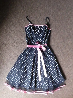 Vestido para mujer talla PEQUEÑO de PULSE fiesta regreso a casa baile boda Foto 1 de 4