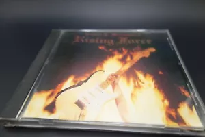 Yngwie Malmsteen’s Rising Force Cd - Imagen 1 de 4