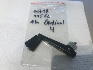 ABU Cardinal 4 part: 11710 11582 crank handle Kurbel - Bild 1 von 4