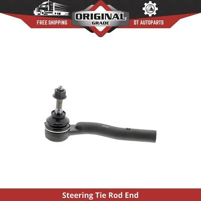 Extremo de barra de dirección delantero derecho exterior Mevotech 2004 para Cadillac CTS 2003-2007 Foto 1 de 4