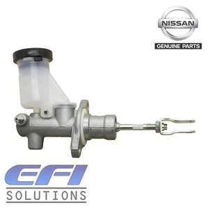 Genuine Nissan Clutch Master Cylinder "R33, R34" Skyline RB25 RB25DET - Picture 1 of 2