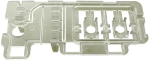 BEKO DC7112W WÄSCHETROCKNER TASTENBLENDE LICHTLEITER ERSATZTEIL Ersatz - Bild 1 von 1