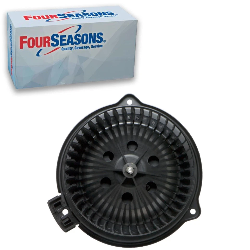 Motor soplador de climatización de 4 estaciones para Toyota Supra 1993-1998 Foto 1 de 4