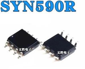 10PCS New SYN590R 590R SOP-8 IC - Picture 1 of 1