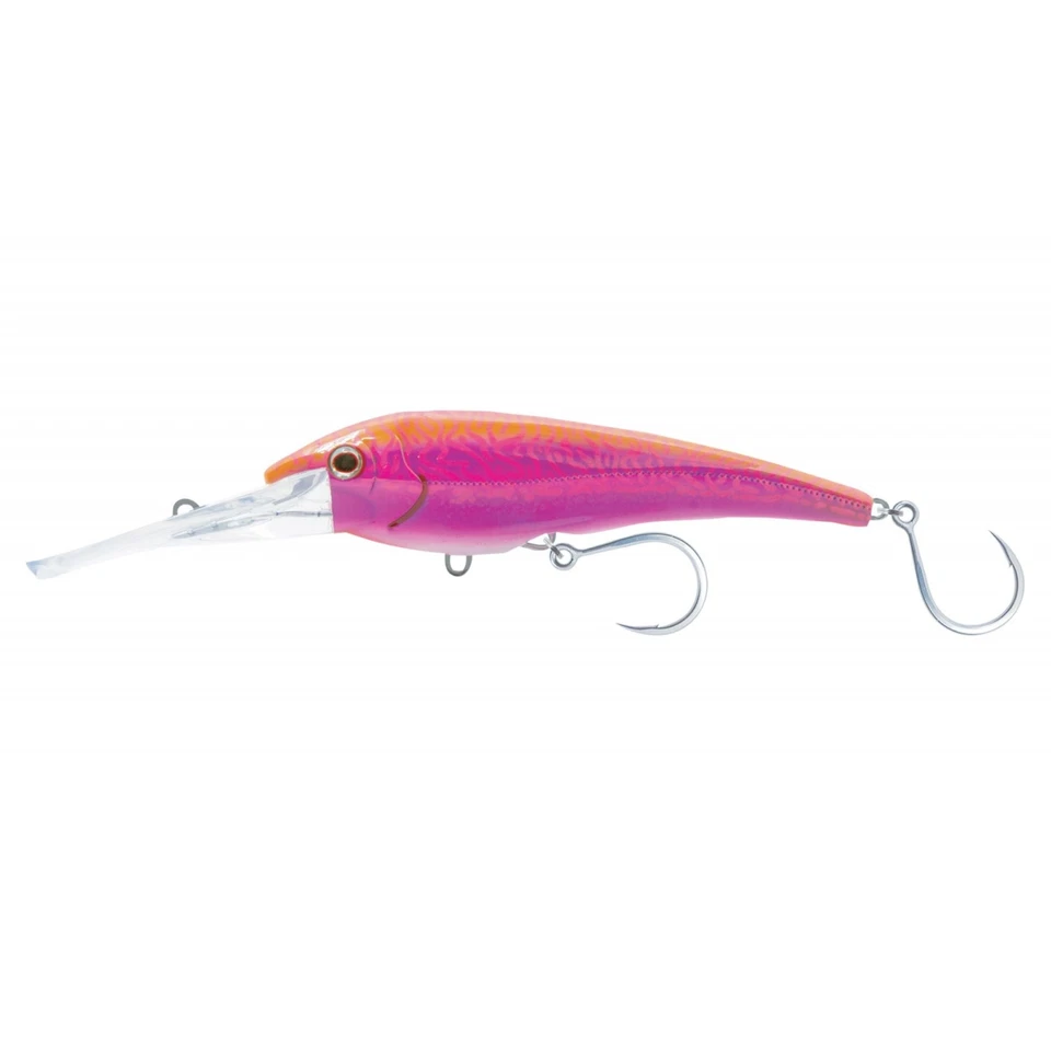 NOMAD DESIGN DTX Minnow Sinking 220 LRS PL - Pink Lava (DTX220-S-PL)
