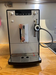 Melitta Cafe Solo & Perfect Milk Kaffeevollautomat - Bild 1 von 10