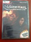 Video Game PC Mystery Places Tales From the Dragon Mountain The Strix Hidden NEW