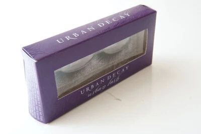 Urban Decay	Urban Lash	black velvet 04214 91720 - Image 1 of 3