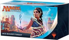 Kaladesh Deck Builder's Toolkit (ENGLISH) FACTORY SEALED NEW MAGIC MTG ABUGames
