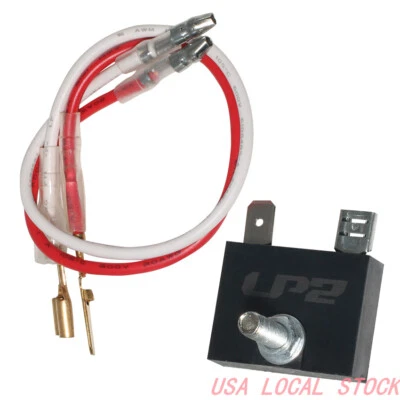 For Yamaha Voltage Rectifier DT250 DT250A DT360 DT360A 1974 DT50LC DT50 91-93 Foto 1 de 4