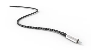 NORSTONE JURA RCA SUB 200 CAVO SUB-WOOFER 2MT NUOVO - Picture 1 of 1