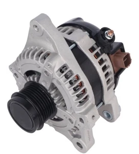 11385 Alternator For Pontiac Vibe Toyota Matrix Corolla 2009-2010 1.8L 2.4L - Bild 1 von 4