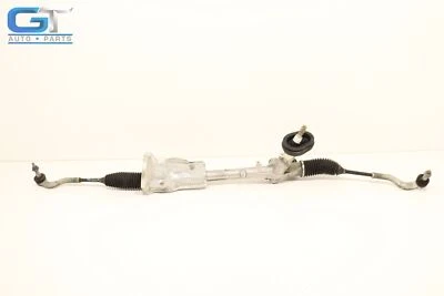 Buick Encore GX 2020-2022 barra de cambios de dirección y piñón OEM Foto 1 de 4