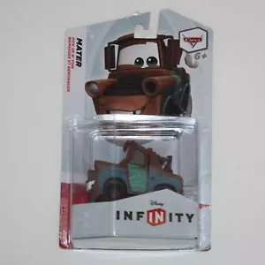 Nuovo Disney Infinity 1.0 2.0 & 3.0 Figure Auto Mater Wii U Xbox One 360 PS3 & PS4 - Foto 1 di 1
