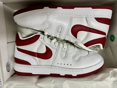 Nike  Mac Attack 'Red Crush' FB8938-100  42 Attack QS SP - Imagen 1 de 4