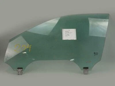 2003 - 2007 Cadillac Cts Glass Window Door Front Left Driver Side Lh Oem Foto 1 de 4