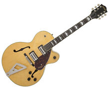 Gretsch G2420 Streamliner Hollow Body with Chromatic II Village Amber - Used for sale