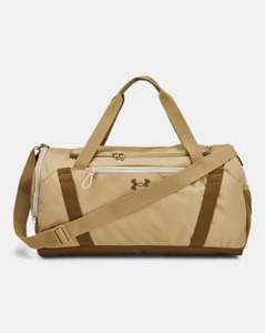 Under Armour Undeniable Signature Duffle Bag Unisex Gym Sports Bag 1376453-263 - Picture 1 of 7