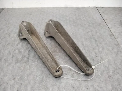 2004 铃木 TWIN PEAKS 700 LTV700F 4X4 原始设备制造商后挡泥板固定支架安装 — 第 1/4 张图片