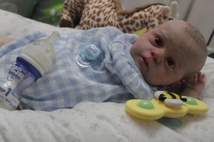 Bebe Reborn 😍 - Photo 1/10
