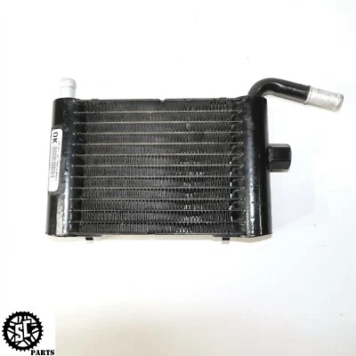 Harley-Davidson Electra Glide Ultra Limited 2016 radiador izquierdo 26800004 Foto 1 de 4