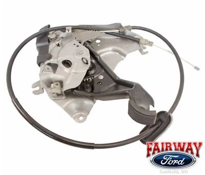04 a 08 F-150 OEM Ford Emergencia Estacionamiento Freno Control Pedal Palanca NUEVO Foto 1 de 4