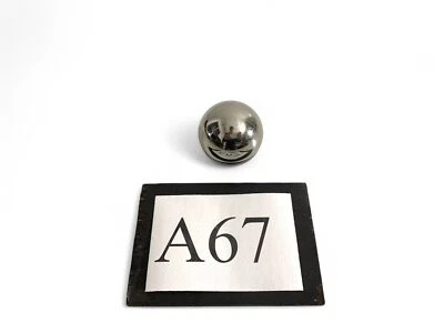 2005 LEXUS IS300 TRANSMISSION SHIFTER SHIFT SELECTOR KNOB HANDLE OEM 350 #A67 - Image 1 of 4