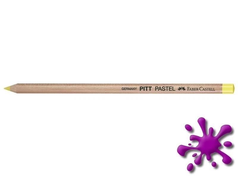 Faber-Castell PITT Pastellstift, 61 verschiedene Farben