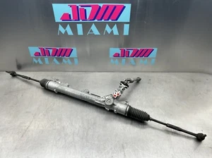 2007-2011 Mercedes CL550 S550 RWD Power Steering Rack & Pinion Assembly - Picture 1 of 11