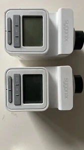 2xSygonix_hx.1_Elektronischer_Heizkörperregler_Energiespar-Regler_ 38912X - Bild 1 von 2