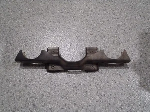1963 Only C2 Corvette 2+1/2" Dual Exhaust Center Hanger Bracket-GM#3828188--USED - Bild 1 von 11