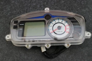 Kymco Yager GT 200i Orig. Tacho Cockpit 16.155 km (25173) - Bild 1 von 3