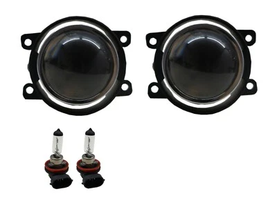 Cabstar 2007-2013 2,5 pulgadas proyector H11 luz antiniebla lámpara para Nissan Foto 1 de 4