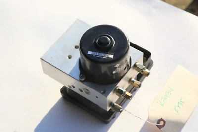 2006-2008 INFINITI FX35 2WD АНТИ РАЗРЫВ НАСОС И МОДУЛЬ K7934 - Изображение 1 из 4