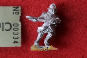 Citadel F2 Feudals Grimwal Axe Foot Knight Bretonnian Metal Games Workshop Metal - Picture 1 of 2