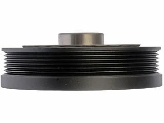 For 1993-1997 Oldsmobile Cutlass Supreme 3.1L Engine Harmonic Balancer Dorman - Image 1 of 2