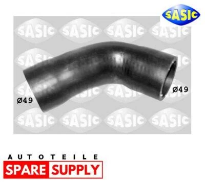 LADELUFTSCHLAUCH FÜR SEAT SASIC 3356017 - Bild 1 von 4