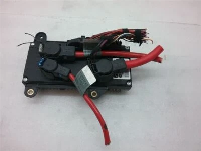 6940292 МОДУЛЬ УПРАВЛЕНИЯ БЛОКОМ ПИТАНИЯ 2004 BMW 745LI S-164P - Изображение 1 из 4