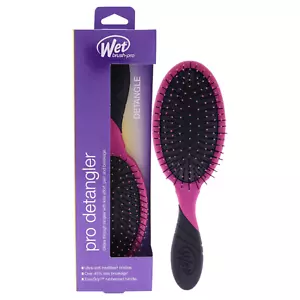 WET BRUSH PRO DETANGLER PINK - Picture 1 of 2