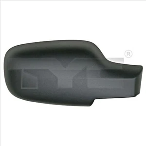 Copertura specchietto retrovisore esterno destro Tyc per Renault Megane II station wagon Scenic 8200246786 - Foto 1 di 1