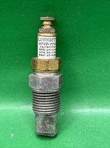 -NOS- LIBERTY Hit Miss Maytag Gasmotor Zündkerze lange Reichweite METZ Motor Auto - Bild 1 von 9