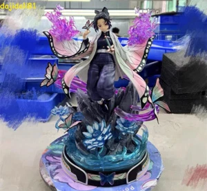 Demon Slayer Kochou Shinobu 1/6 GK Estatua Resina Figura Pintada Modelo Oficial - Imagen 1 de 8