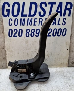 FORD TRANSIT TOURNEO CUSTOM MK8 T350 2018-2022 THROTTLE PEDAL - Picture 1 of 2