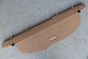 Porsche Cayenne 958 92A 2010 Beige Boot Cargo Shade Blind Cover 7P5867773B J243 - Bild 1 von 5
