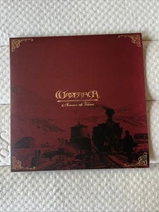“A Romance With Violence” by Wayfarer (2018) 1x LP Vinyl Tri-Color Variant NM - Picture 1 of 6