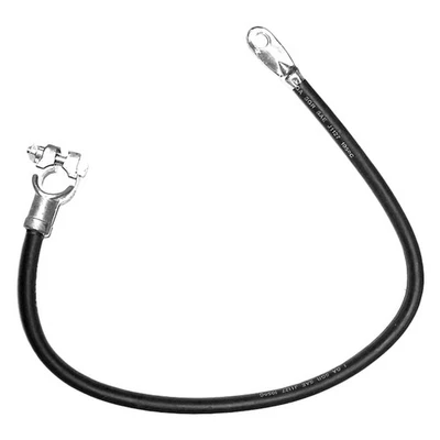 For Nissan Sentra 1989 Standard A23-1 Battery Cable Foto 1 de 2