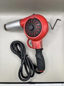 Pistola de calor MHT Products modelo 750 120VAC/14AMP/1680W probada funcionando - Imagen 1 de 3